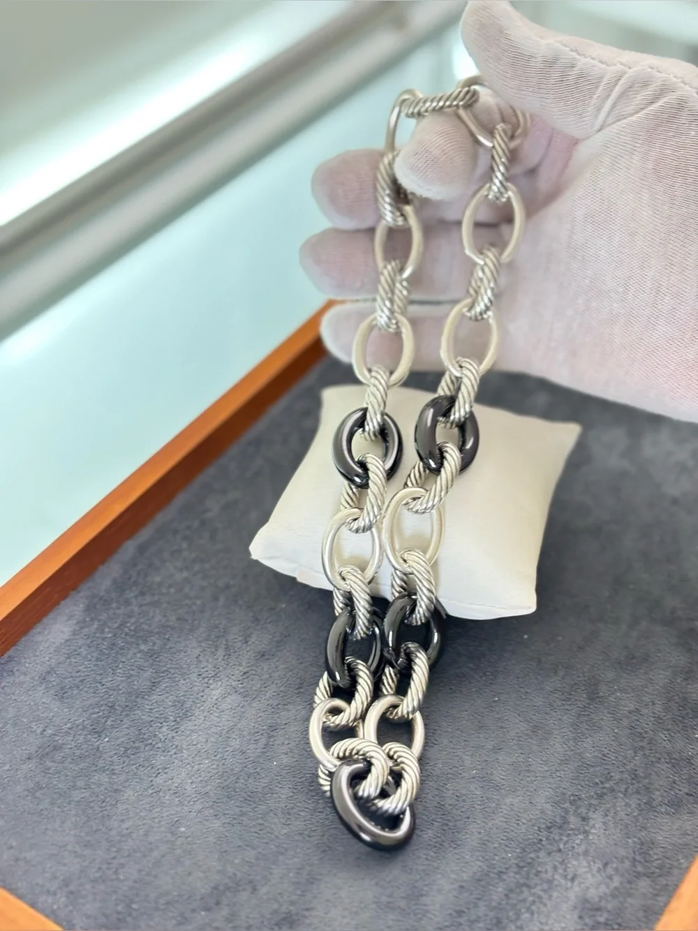 David Yurman david yurman